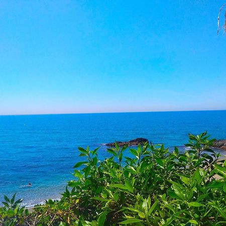 Brisa Marina 3 Rooms Малага Екстер'єр фото
