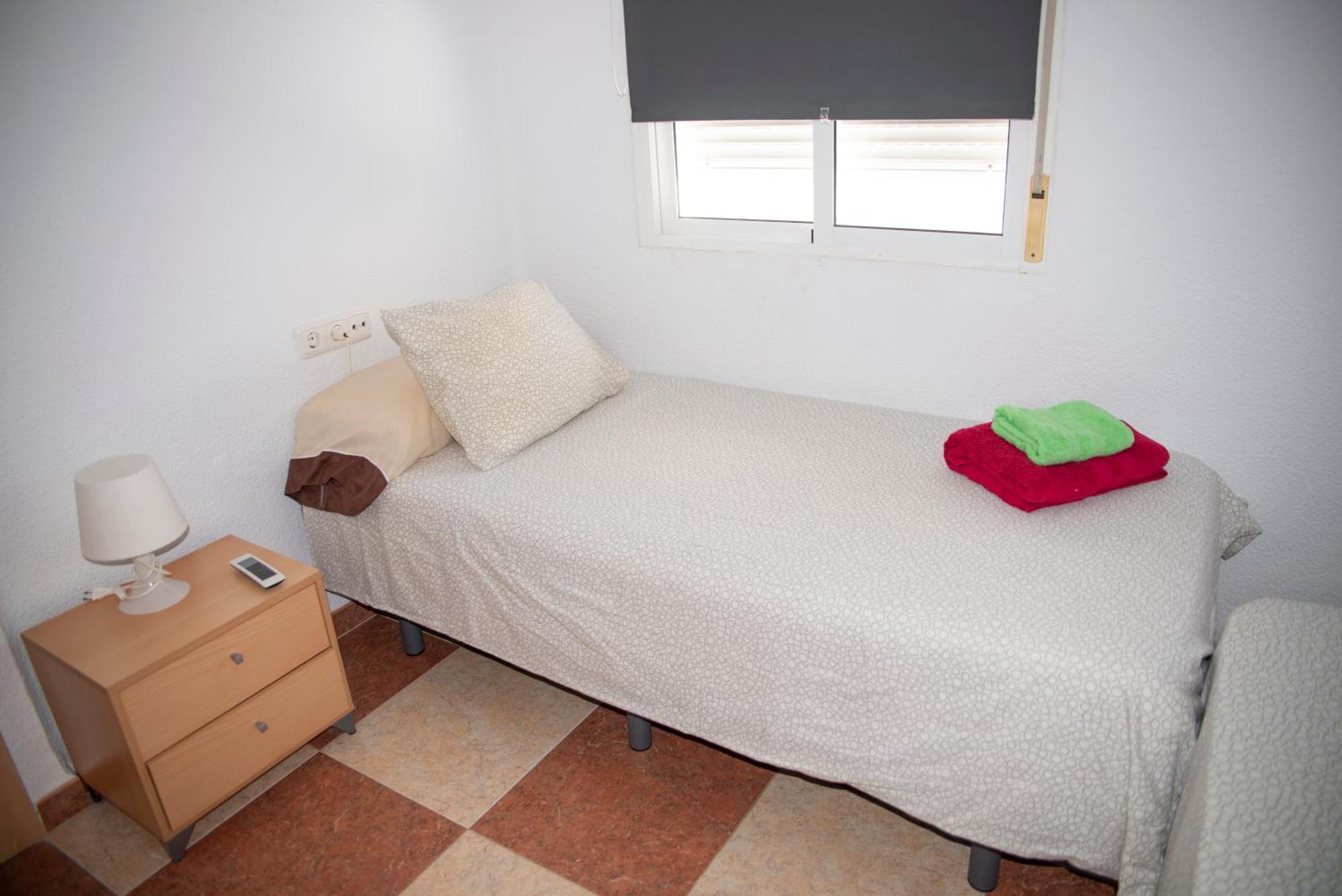 Brisa Marina 3 Rooms Малага Екстер'єр фото